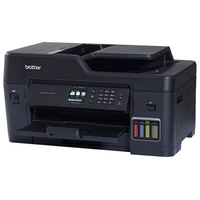 Multifuncional Brother MFC-T4500DW A3 colorida dúplex