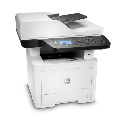 Multifuncional HP 432 A4 monocromática duplex